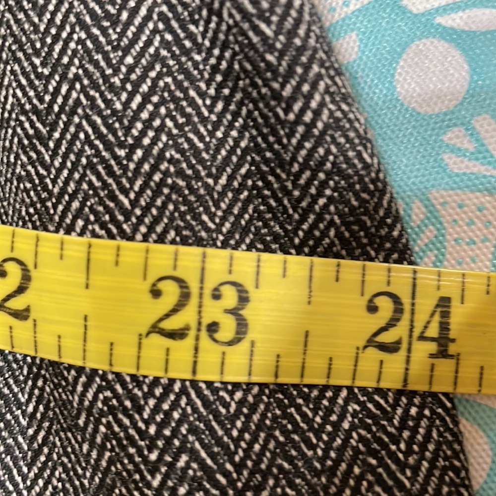 Lane Bryant Tailored Stretch women’s Jacket Size 18 - Picture 14 of 16